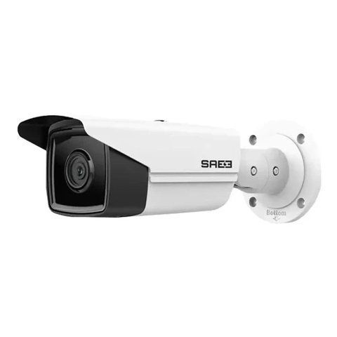 IP камера SafetyEye SE-IPC-4BV1-I4/4, White 304776 фото