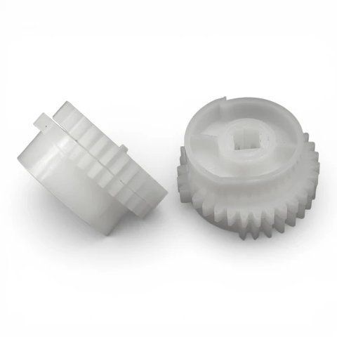 Шестерня ролика захоплення HP LJ M402/M403/M426/M427, Veaye (RU9-0066-VE) 324956 фото