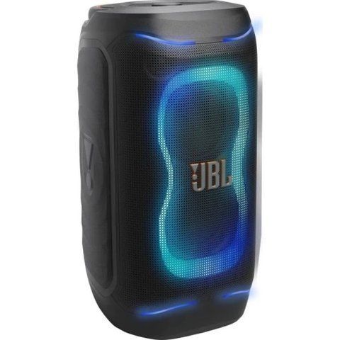 Колонка портативная 2.0 JBL PartyBox 130, Black (JBLPB130BLKEP) 329035 фото