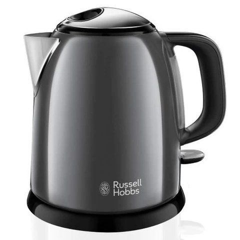 Электрочайник Russell Hobbs 24993-70 Colours Plus Mini 210444 фото