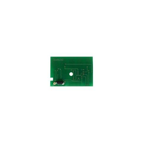 Чип для Xerox 006R04380, Black, 8000 копий, EverPrint (CHIP-XER-B310-8K) 301427 фото