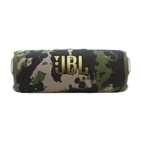Колонка портативна 2.0 JBL Flip 7, Squad (JBLFLIP7SQUAD) 305972 фото