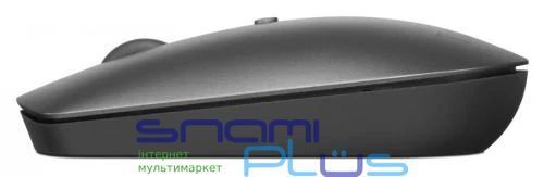 Миша бездротова Lenovo ThinkBook Silent, Grey, 2.4 GHz, оптична, 2400 dpi (4Y50X88824) 223402 фото