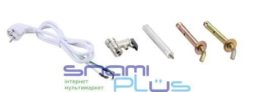 Водонагрівач Willer EVH80DRI Libra 284236 фото