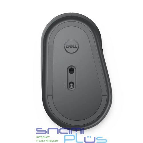 Мышь беспроводная Dell MS5320W, Gray, Bluetooth / USB, оптическая, 1600 dpi (570-ABHI) 237856 фото
