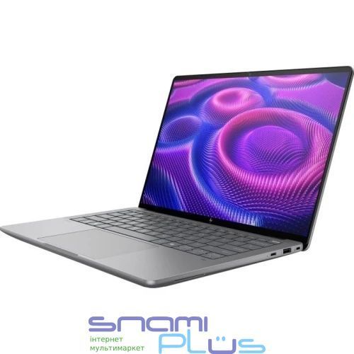 Ноутбук 14" HP ZBook Ultra G1a (B30D6ES) Silver, AMD Ryzen AI Max PRO 380, 16Gb, 1Tb, DOS 321684 фото