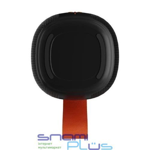 Колонка портативна 1.0 XTRIKE ME SK-301, Black 319912 фото
