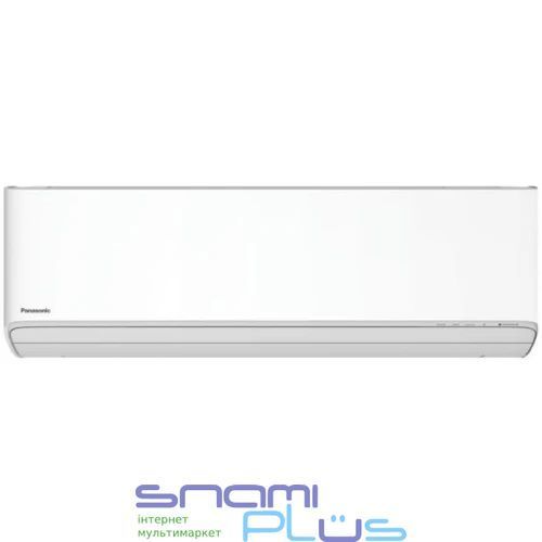 Кондиционер Panasonic Etherea CS-Z35ZKEW/CU-Z35ZKE, White 326659 фото