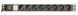 Модуль распределения питания 1U, 19", EnerGenie, 8 розеток Schuko, 16A (EG-PDU-014) 223850 фото 1