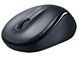 Миша бездротова Logitech M325s, Dark Silver, USB (910-006812) 258077 фото 3