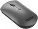 Миша бездротова Lenovo ThinkBook Silent, Grey, 2.4 GHz, оптична, 2400 dpi (4Y50X88824) 223402 фото 1