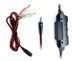 Навушники REAL-EL GDX-7600, Black/Red (GDX-7600) 193004 фото 3