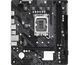 Мат.плата LGA1700, ASRock H610M-H2/M.2 298499 фото 1