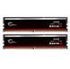 Пам'ять 32Gb x 2 (64Gb Kit) DDR5, 5200 MHz, G.Skill Aegis 5, Black (F5-5200J4040A32GX2-IS) 306799 фото 1