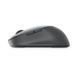 Мышь беспроводная Dell MS5320W, Gray, Bluetooth / USB, оптическая, 1600 dpi (570-ABHI) 237856 фото 6