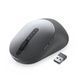 Мышь беспроводная Dell MS5320W, Gray, Bluetooth / USB, оптическая, 1600 dpi (570-ABHI) 237856 фото 1