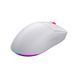 Миша бездротова Hator Quasar 3 Ultra 8K, White/Violet (HTM771) 304003 фото 3