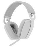 Наушники беспроводные Logitech Zone Vibe 100, Off-White (981-001219) 254035 фото