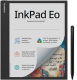 Електронна книга 10.3" PocketBook InkPad Eo, Mist Grey (PB1042-M-WW) 294035 фото