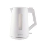 Електрочайник Gorenje K17OPW 328873 фото