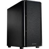 Корпус Chieftec Pro Mini, Black (AZ-01B-OP) 302735 фото
