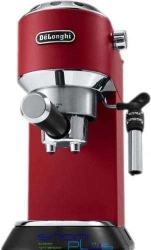 Кавоварка Delonghi Dedica EC 685 R 252854 фото