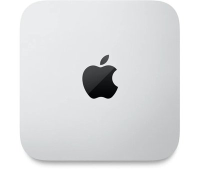 Неттоп Apple Mac Mini (A2686), Silver, Apple M2 (8 ядер), 8Gb, 256Gb SSD, M2 Pro Graphics (10 ядер), WiFi 6E, Bluetooth 5.3, Lan, 2xUSB 3.1, 2xThunderbolt 4, HDMI, Mac OS 'Ventura' (MMFJ3UA/A) 269714 фото