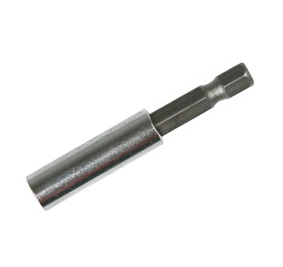 Тримач насадок 1/4' Topex, 60 мм (39D338), магнітний 138673 фото