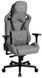 Ігрове крісло Hator Arc Fabric, Stone Grey (HTC-984) 281252 фото 1