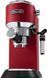 Кавоварка Delonghi Dedica EC 685 R 252854 фото 2