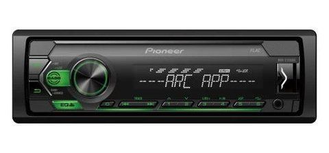 Автомагнитола Pioneer MVH-S120UBG 182862 фото