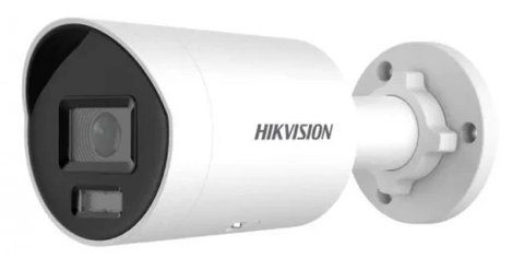 IP камера Hikvision DS-2CD2087G2H-LIU (2.8мм) (eF), White 304490 фото