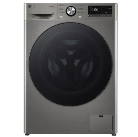 Стиральная машина LG F2Y7FS5P 320126 фото