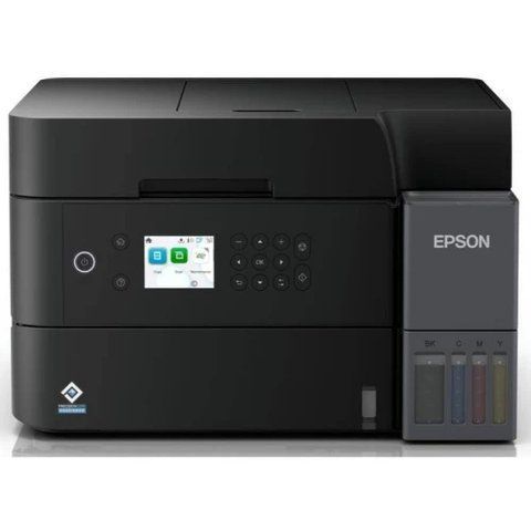 БФП струменевий кольоровий A4 Epson L6370, Black (C11CL43405) 323806 фото