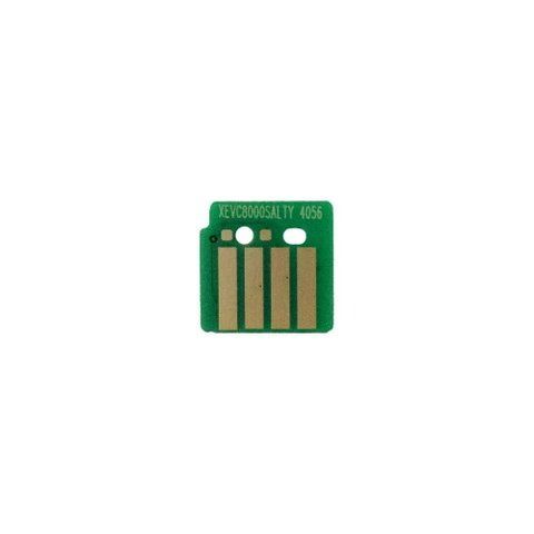 Чип для Xerox 106R04056, Yellow, 16 500 копий, EverPrint (CHIP-XER-VLC8000-Y) 287842 фото