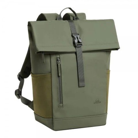Рюкзак для ноутбука 14" RivaCase Eden, Olive Green (7826) 310950 фото