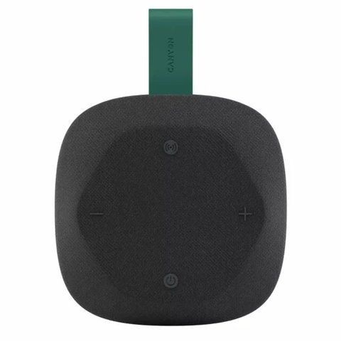 Колонка портативная Canyon Hexagon 10, Black/Green (CNE-CBTSP10BG) 305393 фото