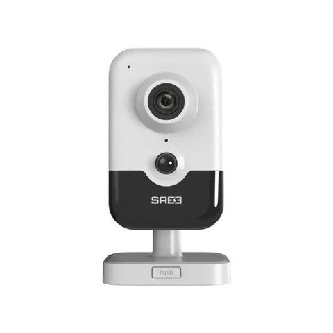 IP камера SafetyEye SE-IPC-4CV1-I1MWP/2.8, White 304777 фото