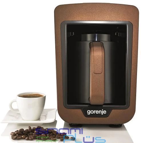 Кавоварка Gorenje ATCM730T 248456 фото