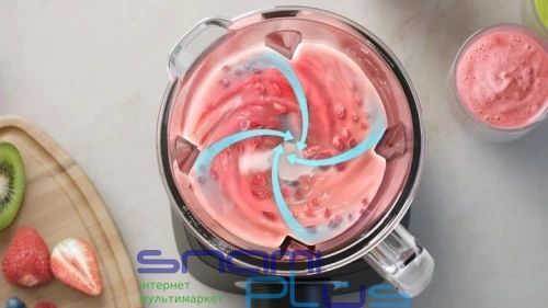 Блендер Philips HR3030/00 298626 фото