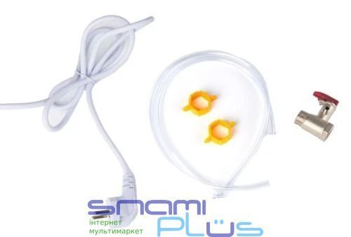 Водонагрівач Willer PU10RF Cubus 290752 фото