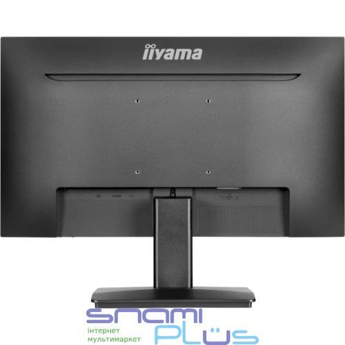 Монитор 21.5" Iiyama ProLite XU2293HS-B6, Black 303930 фото