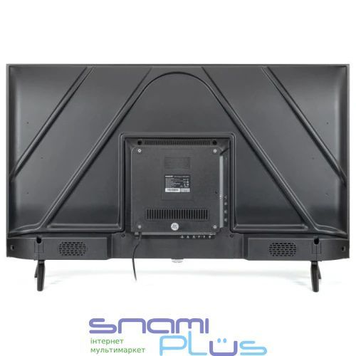 Телевизор 42" Romsat 42FSH1950T2, Black 317187 фото