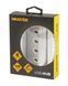 Хаб USB Maxxter HU3A-4P-01, Silver 218747 фото 4