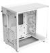Корпус NZXT H6 Flow RGB, White (CC-H61FW-R1) 288143 фото 4