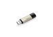Флеш накопичувач USB 64Gb Apacer AH353, Champagne Gold, USB 3.2 Gen 1 (AP64GAH353C-1) 166530 фото 2