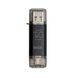 Флеш накопичувач USB 64Gb T&G Star TG009TC, Black, Type-C / USB 2.0 (TG009TC-64GBK) 305167 фото 1