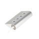 Хаб USB Maxxter HU3A-4P-01, Silver 218747 фото 3