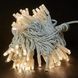 Гірлянда вулична світлодіодна ColorWay, White (теплий), 100LED, 10м, 220V (CW-GO-100L10WW) 235946 фото 4