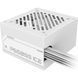 Блок питания 650 Вт, Gigabyte P650SS, White (GP-P650SS ICE) 296254 фото 2
